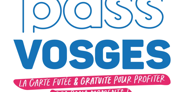 Logo Pass Vosges