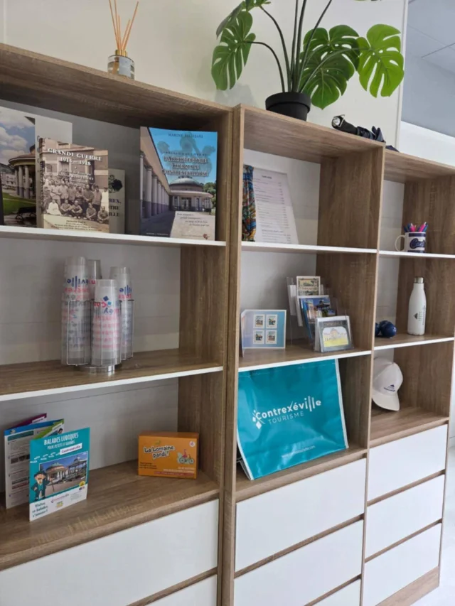 Espace Boutique