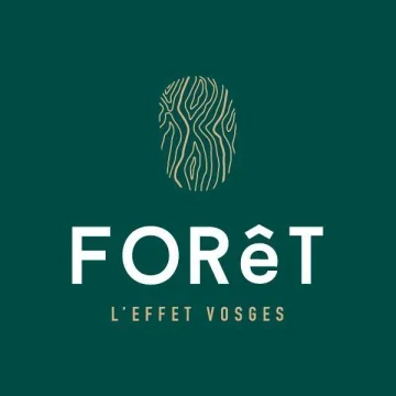 Logo Forêt l'effet Vosges