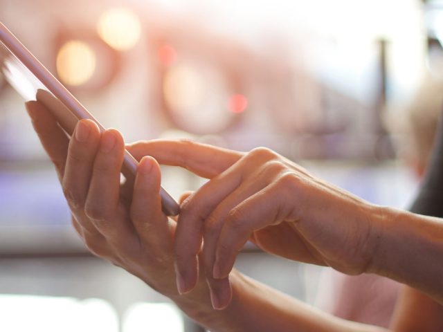 Conver Contactez Nous