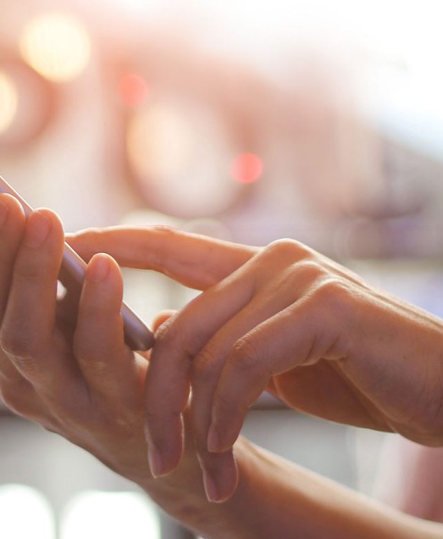 Conver Contactez Nous