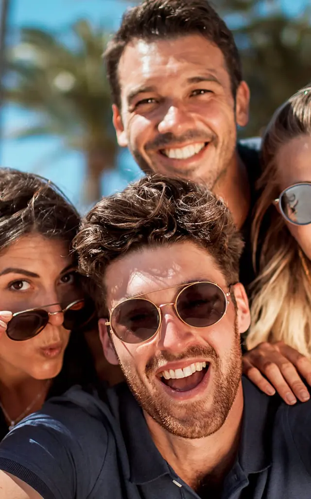 Art de vivre sur la Côte d'Azur