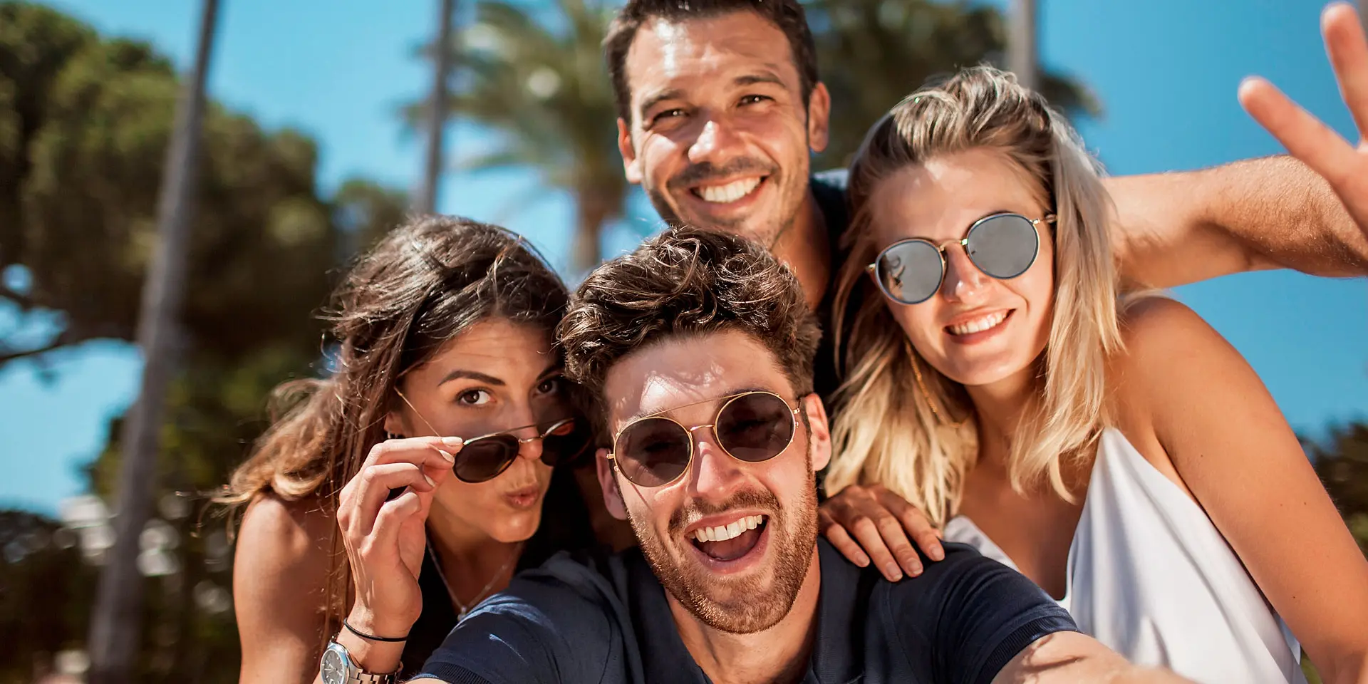 Art de vivre sur la Côte d'Azur