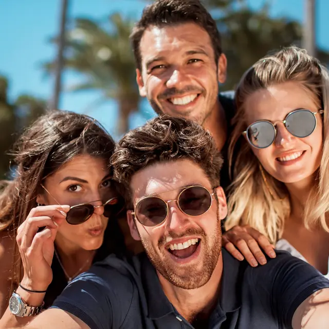 Art de vivre sur la Côte d'Azur