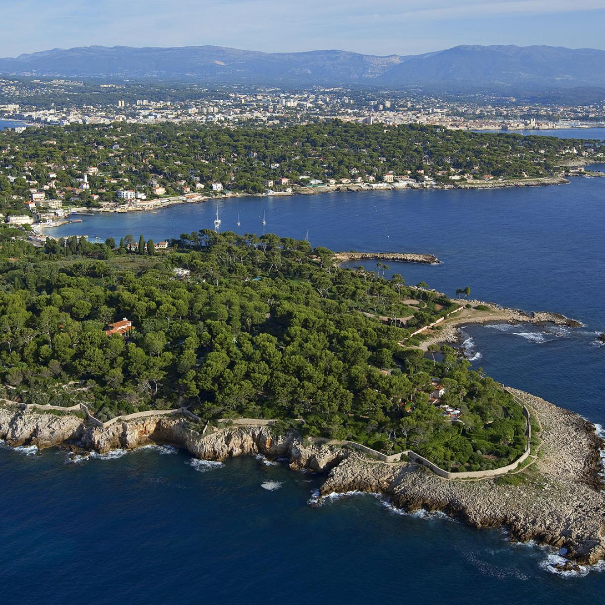 Our selection of the most beautiful beaches on the Côte d’Azur