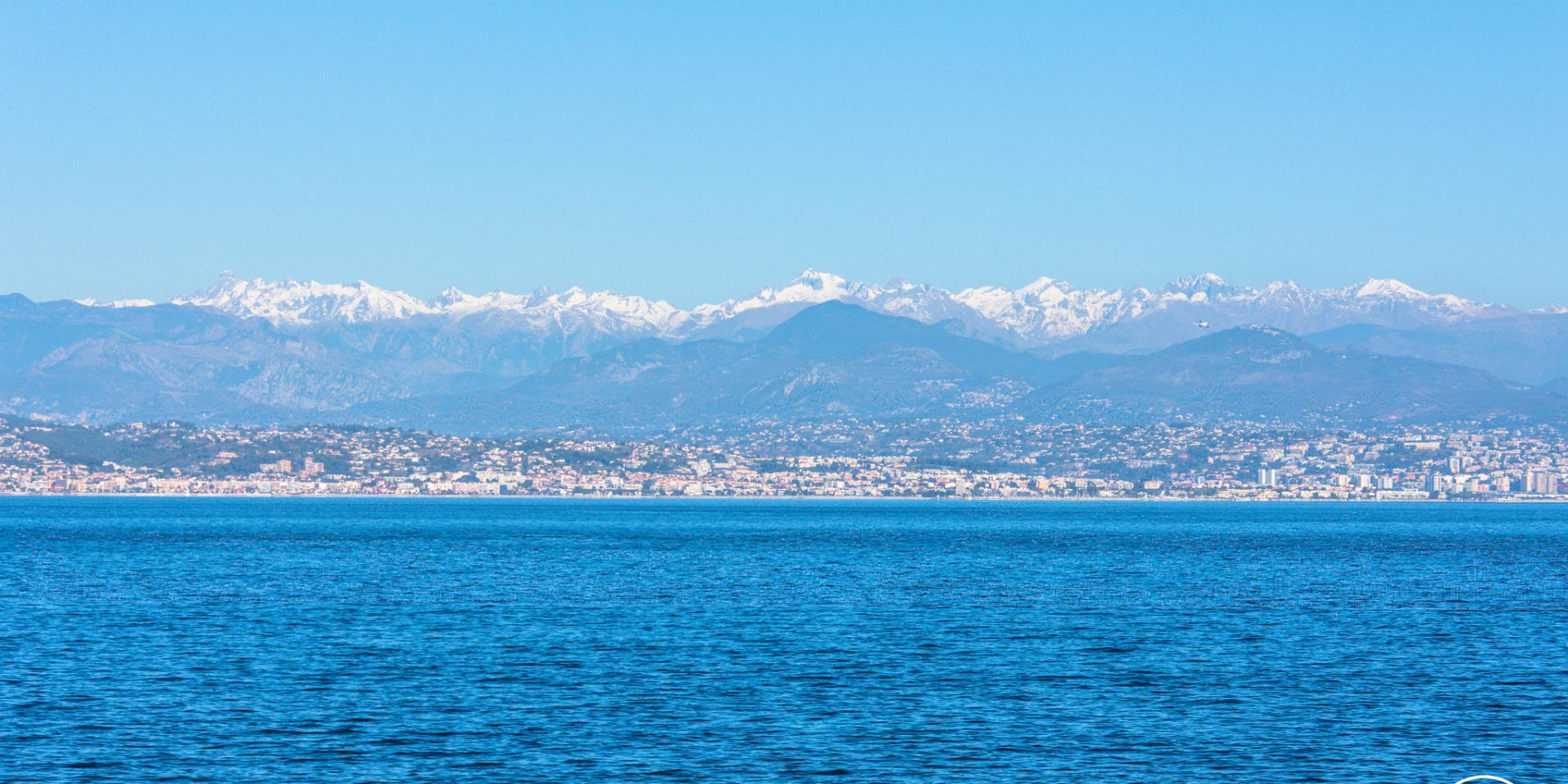 Foto di copertina Cap Dantibes Valentin