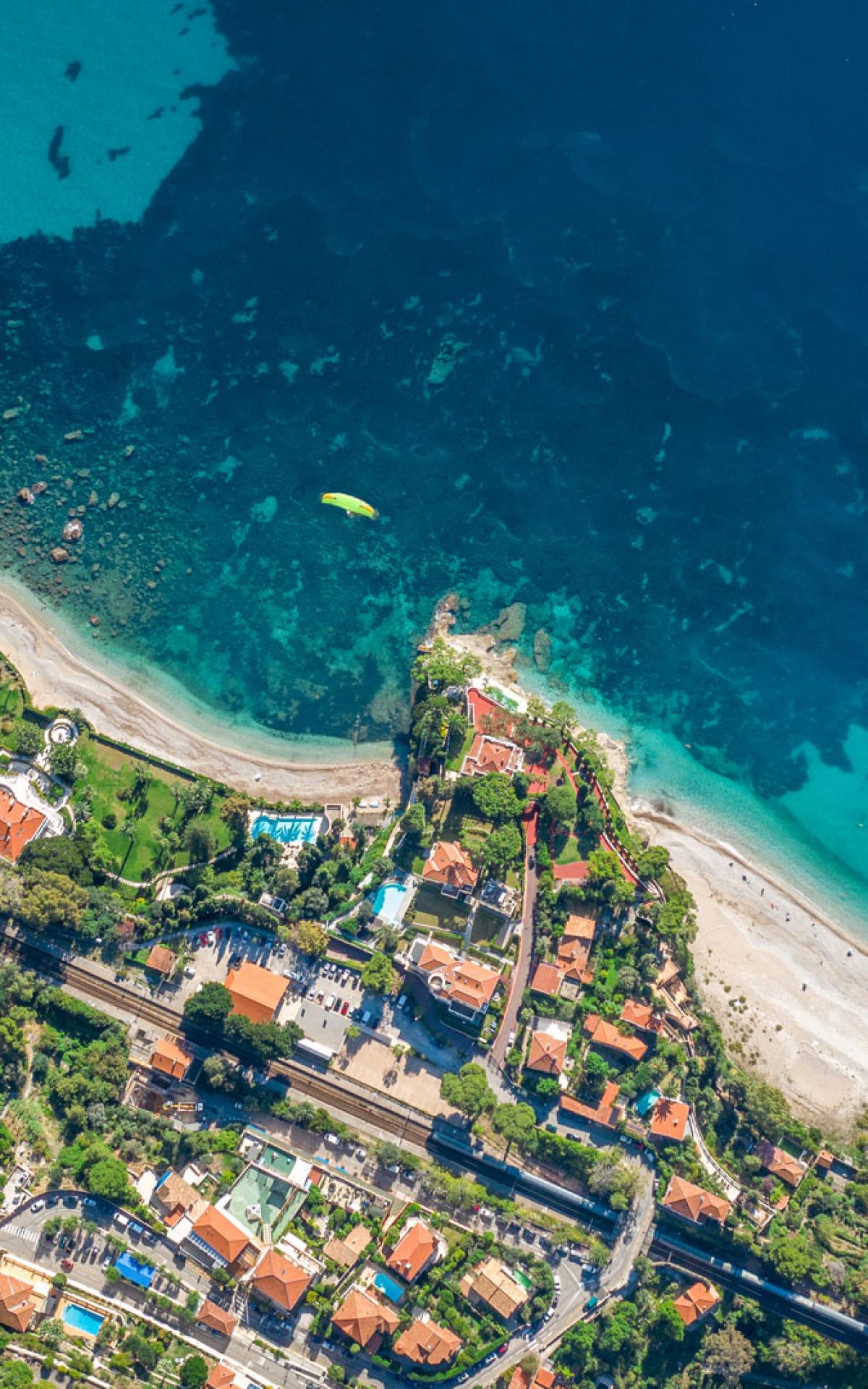 Ruhl Plage Nice C te D Azur France French Riviera
