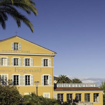 香水 Musée international de la parfumerie Musee International de la Parfumerie (2025) - All You Need