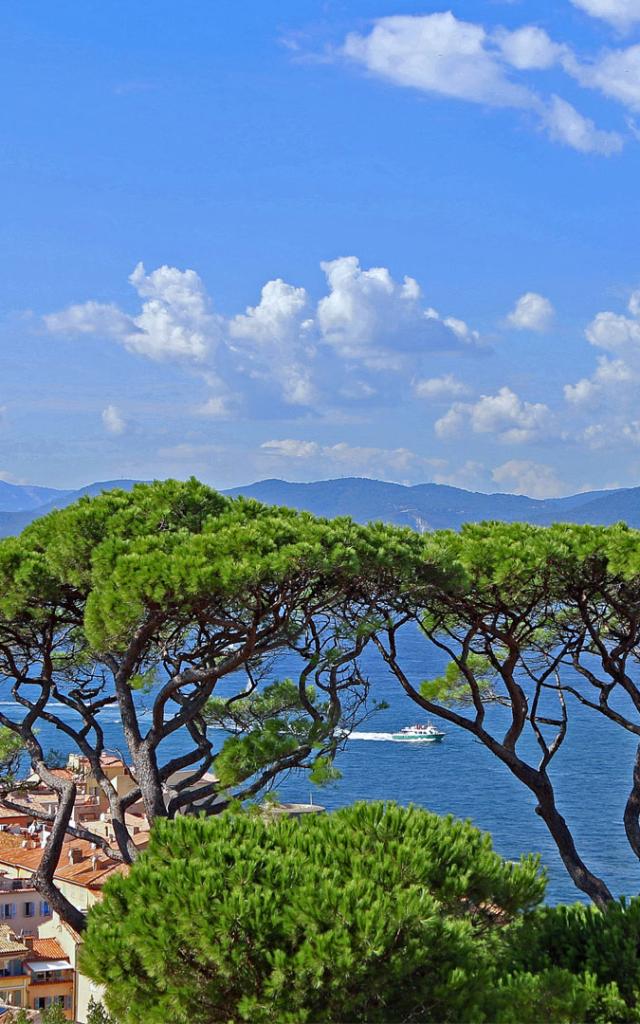 Village de Saint-Tropez