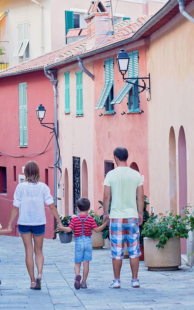 Loisirs Famille Tsickova F116249027