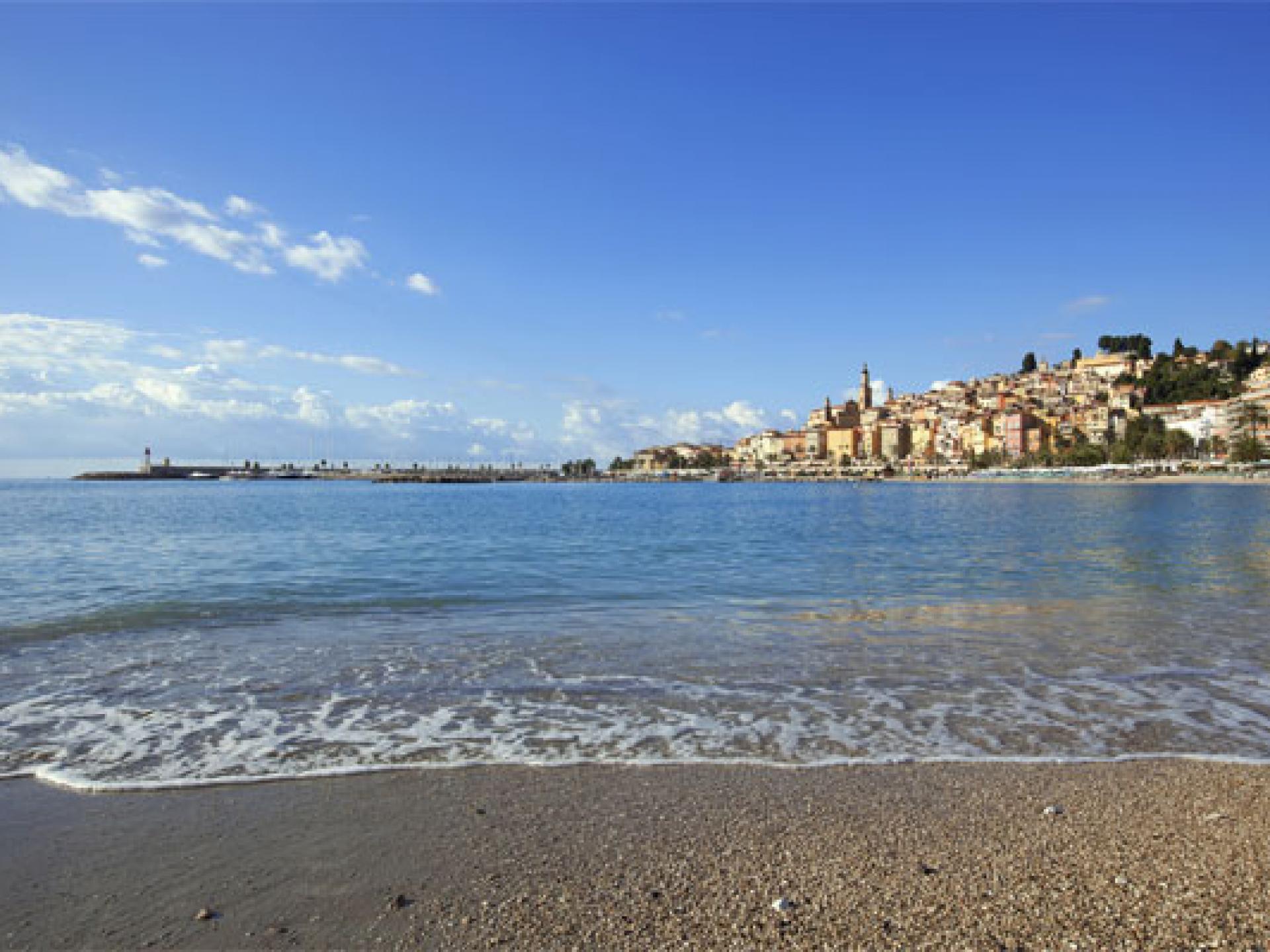 The most beautiful beaches on the Côte d’Azur