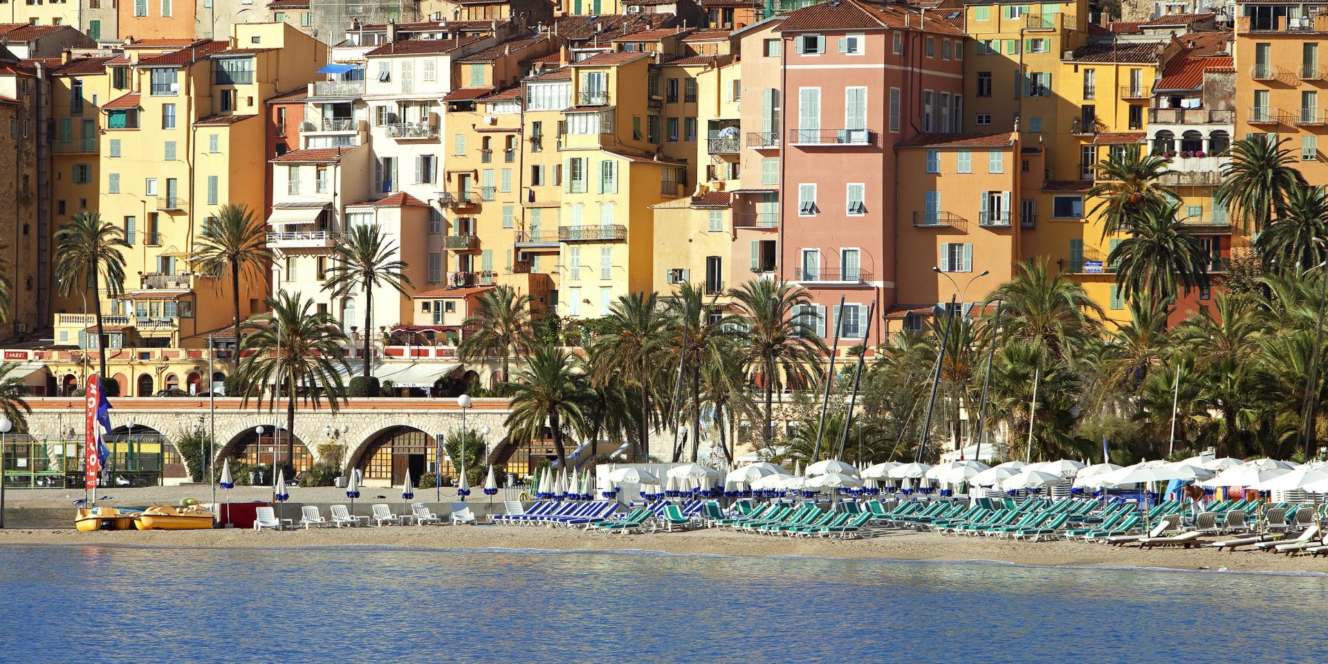 Menton