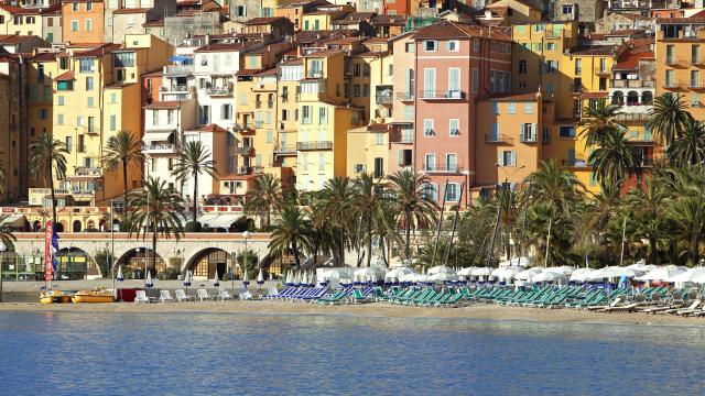 Menton