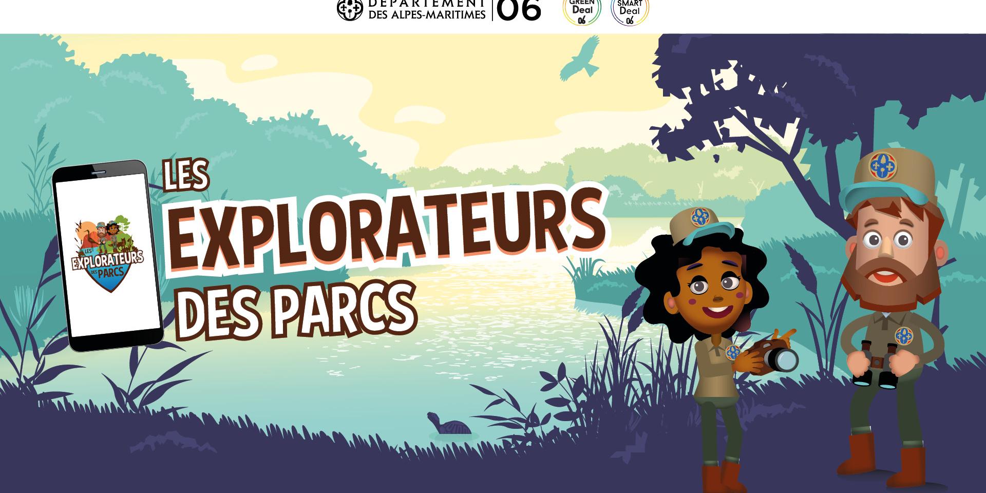 Park Explorers
