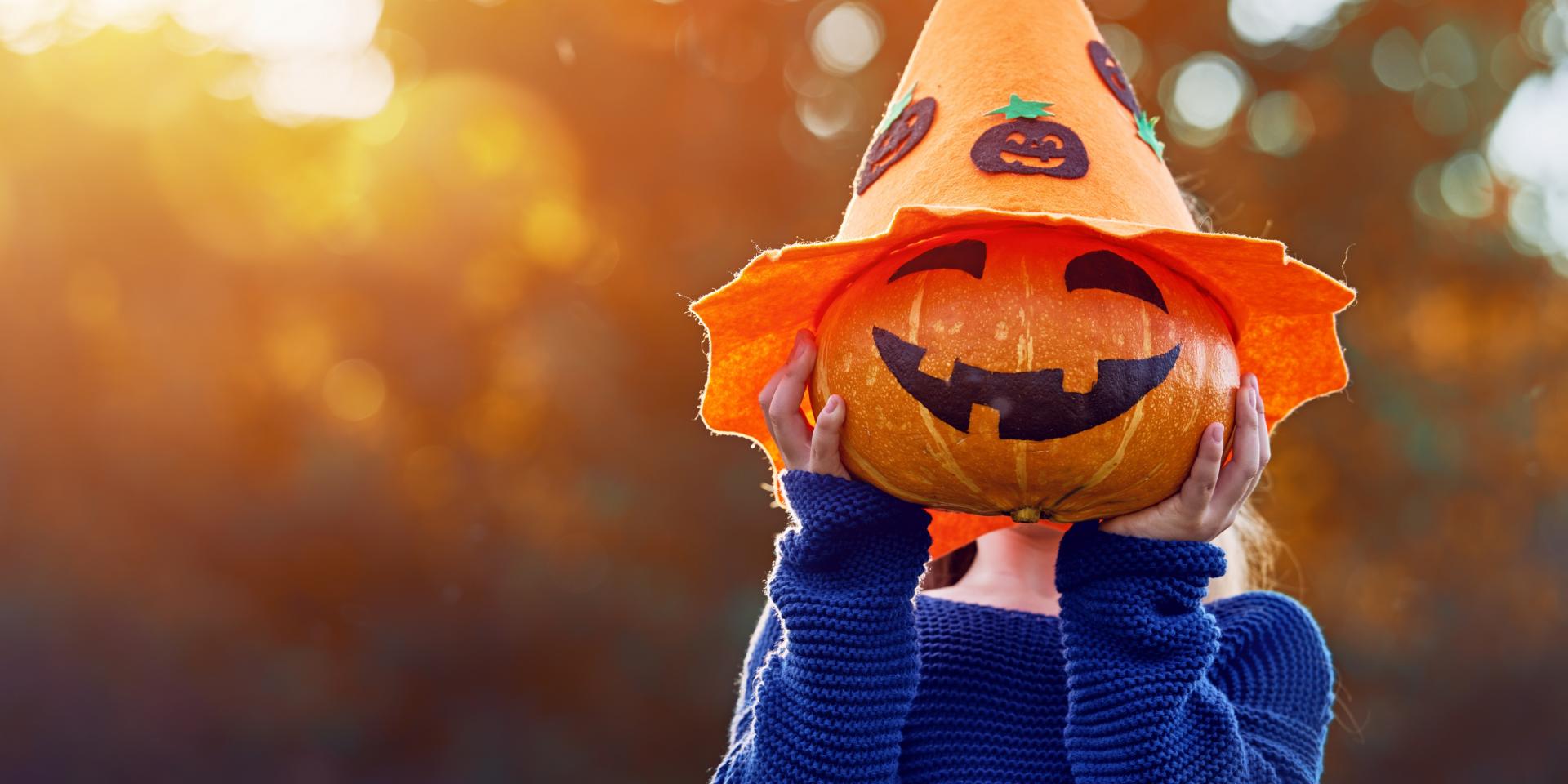 Happy Halloween!