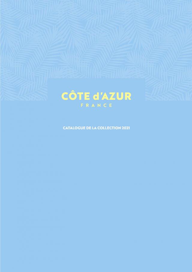 Catalogue 2021