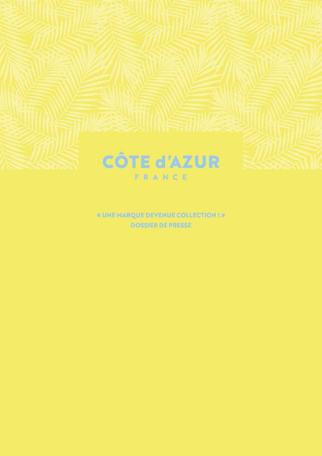 Une Marque Devenue Collection