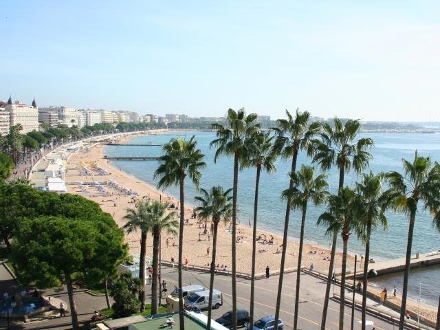 Week end cannes