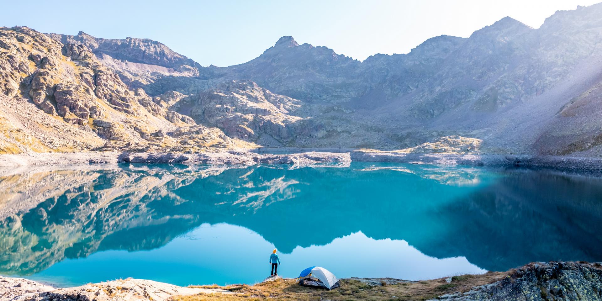 Mercantour