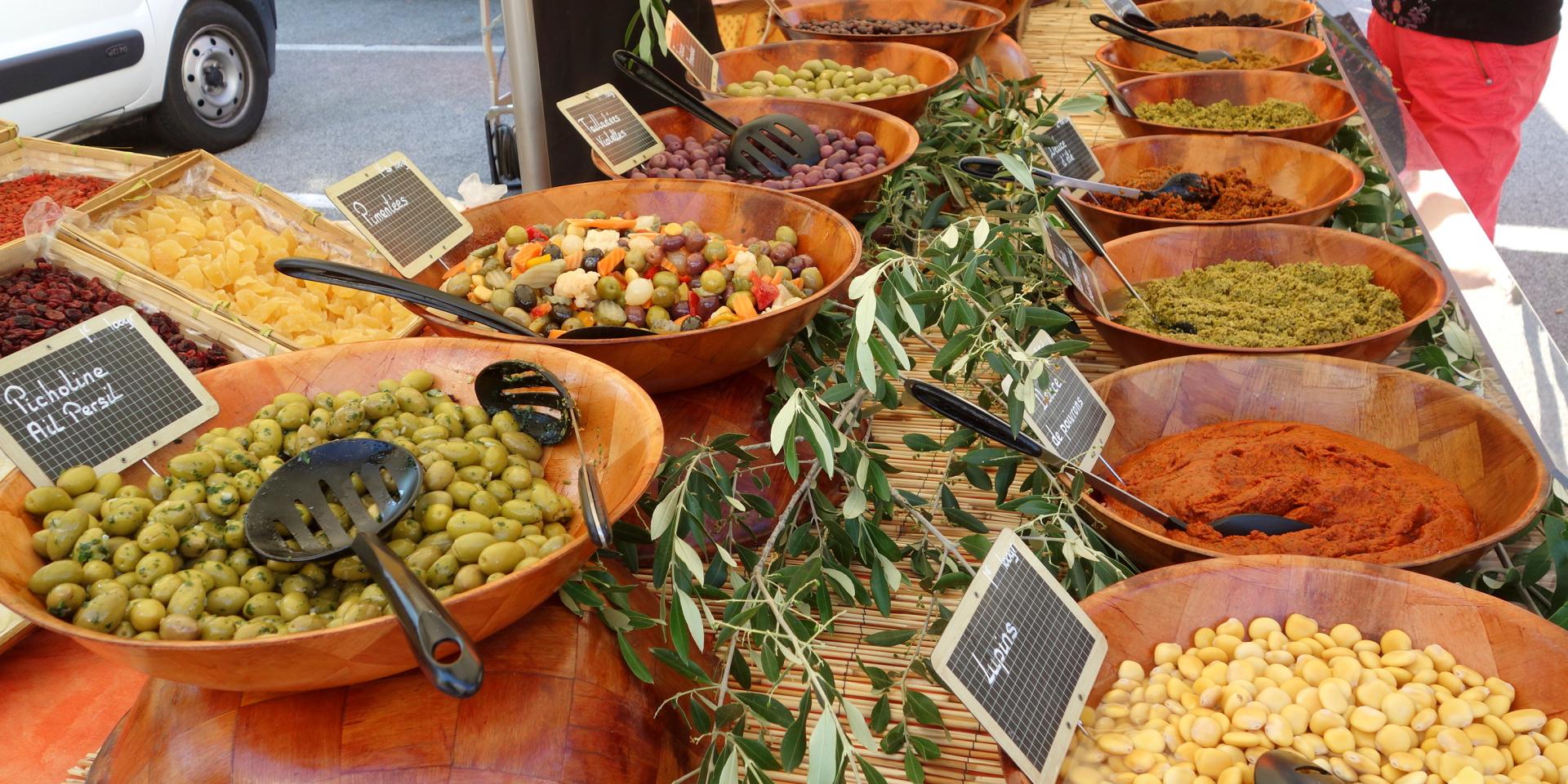 Visiter Hyères
