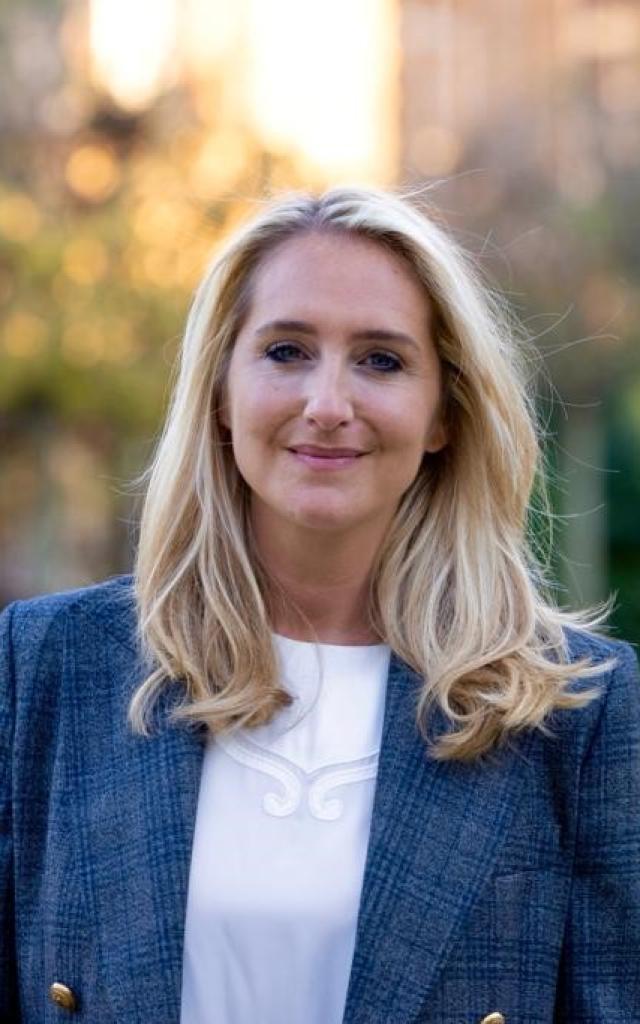 Alexandra Borchio Fontimp