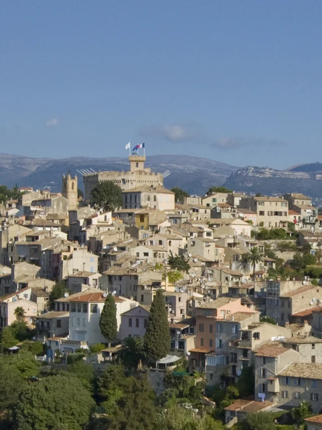 Hauts-de-Cagnes