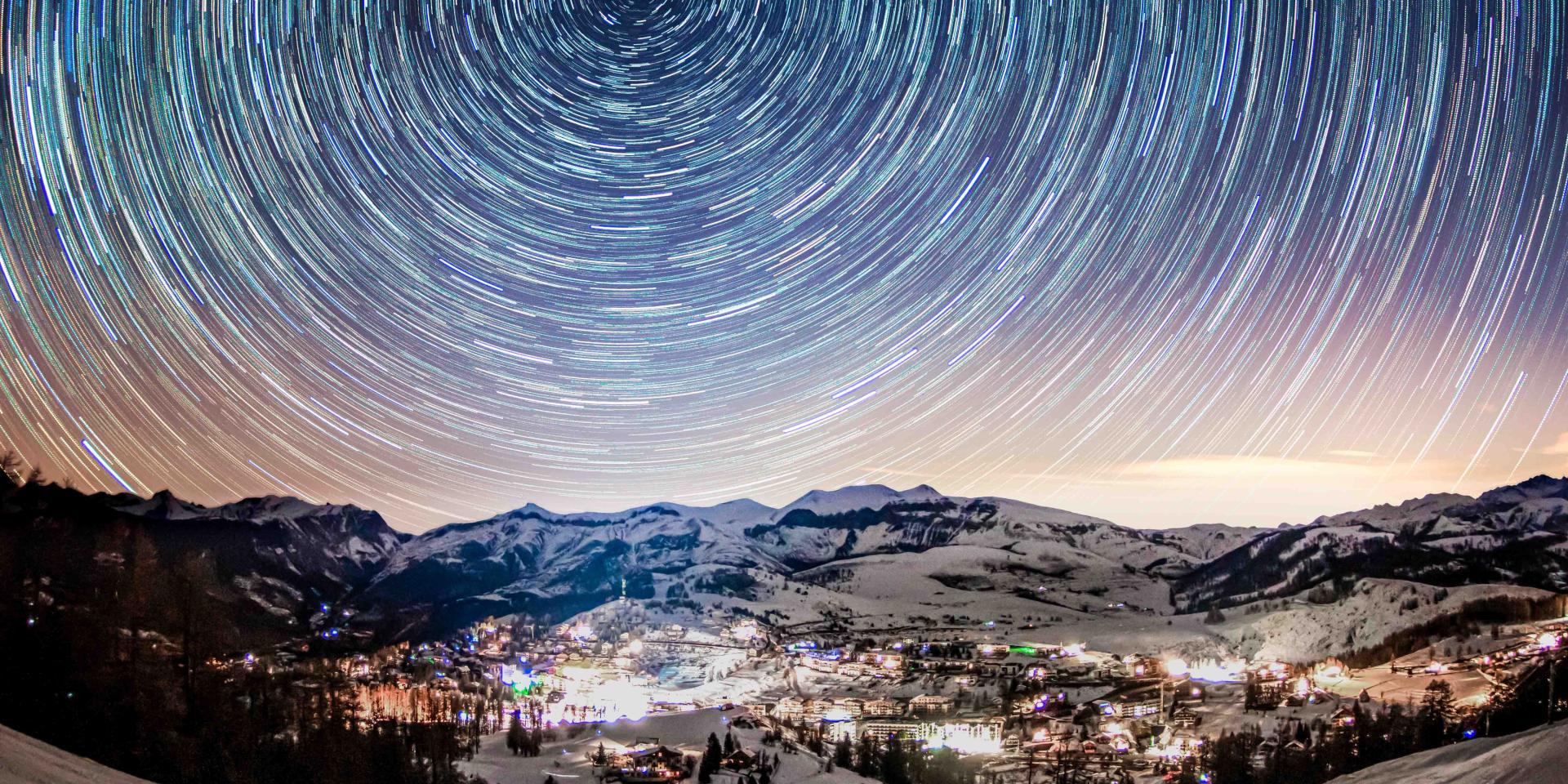 Valberg Terre D'évènements