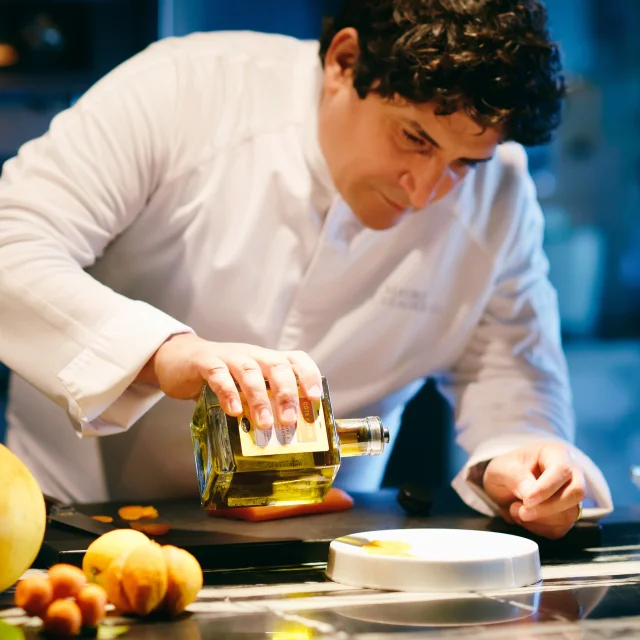 Leiter Marco COLAGRECO