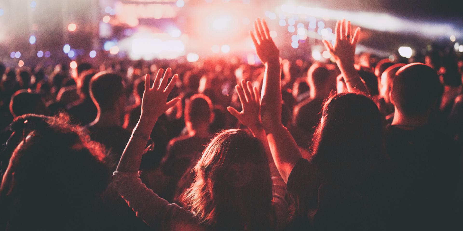 Festival azuréen
