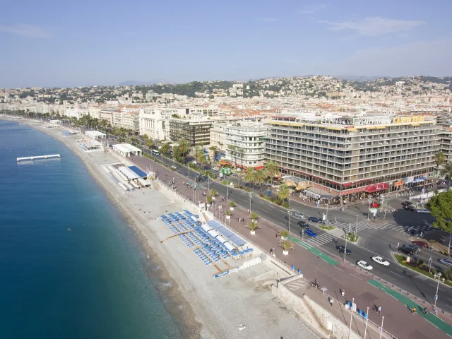 Campeggio Nice