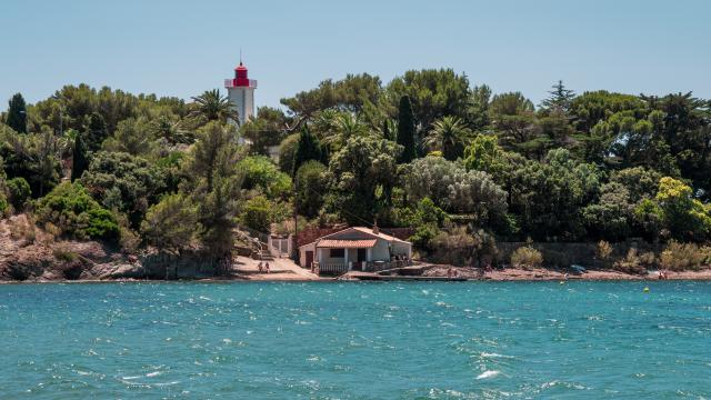Camping Saint Raphael