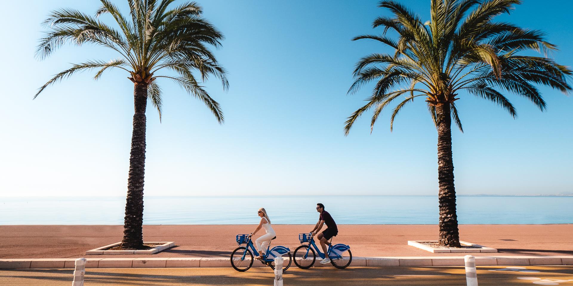 Chambres D'Hôtes Nice Plage