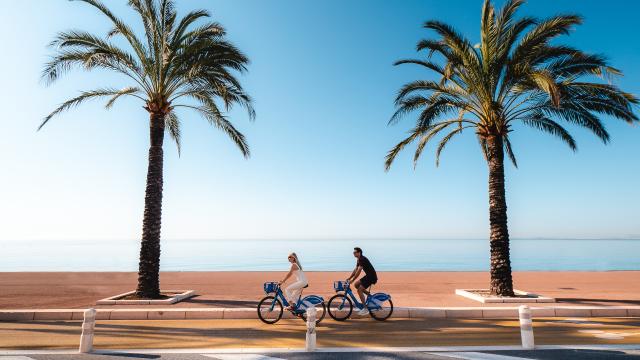 chambres d'hôtes Nice plage