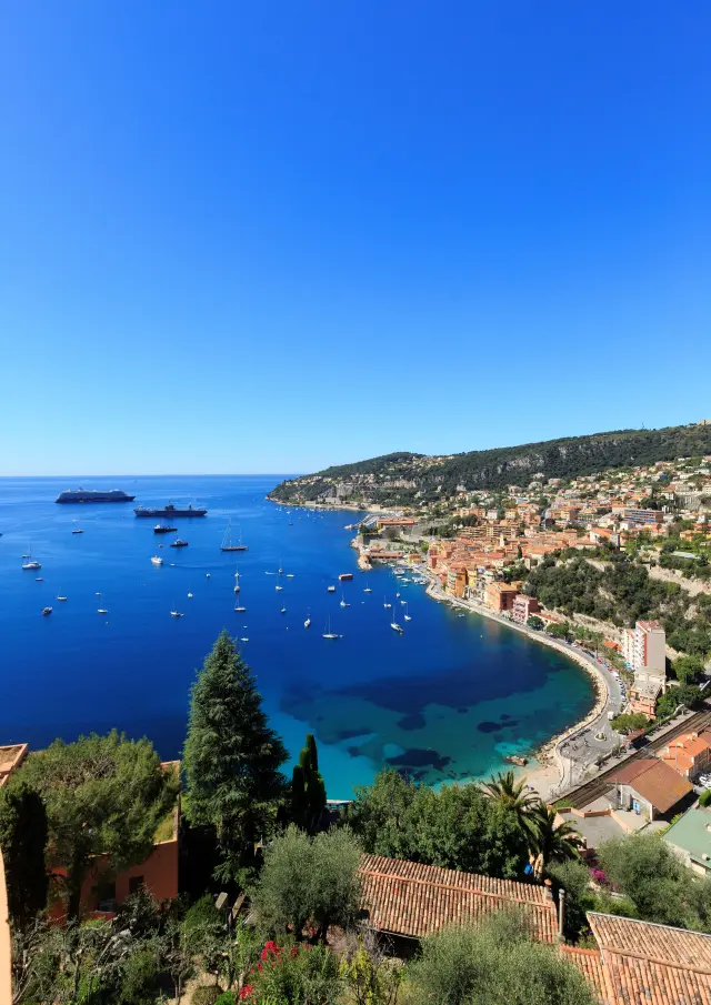 Villefranche-sur-Mer