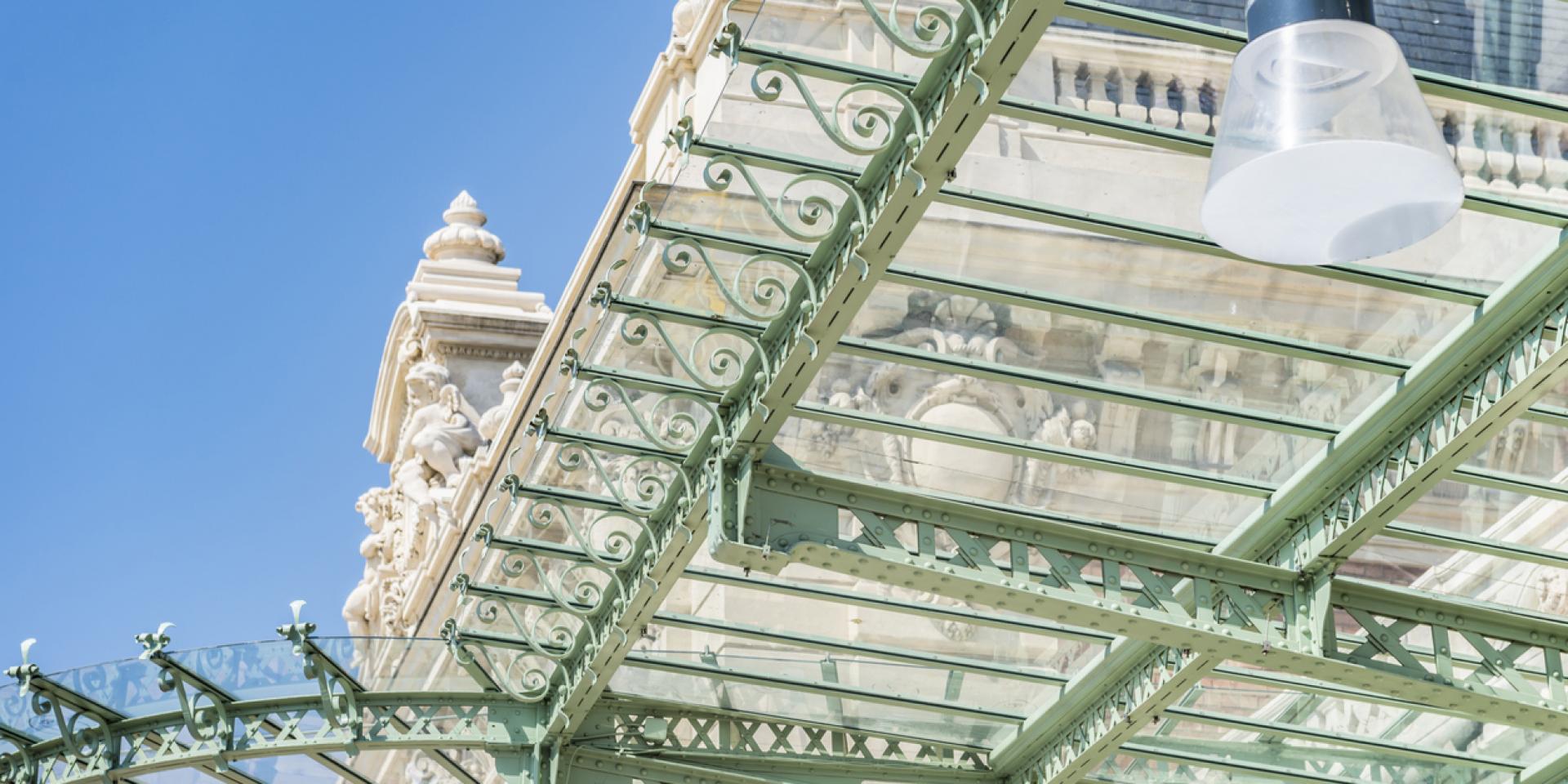Gare de Nice-Ville