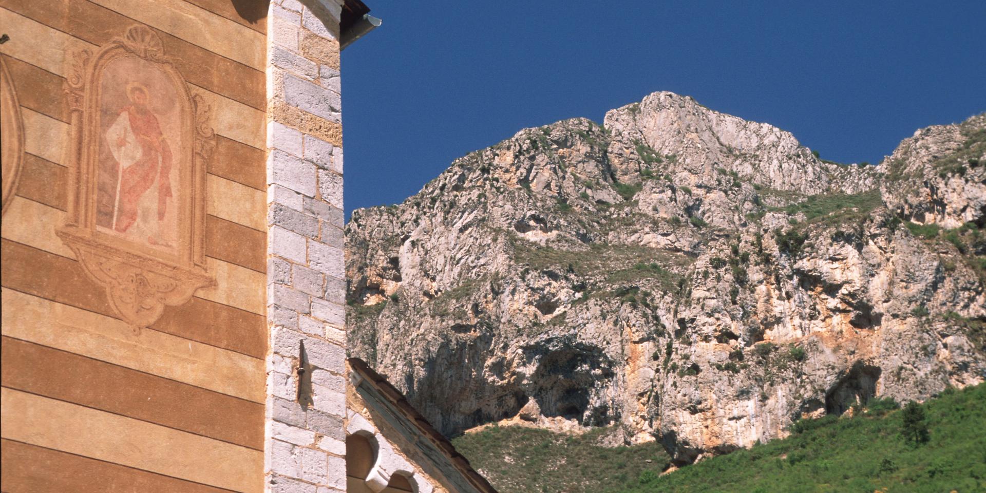 LA BRIGUE
