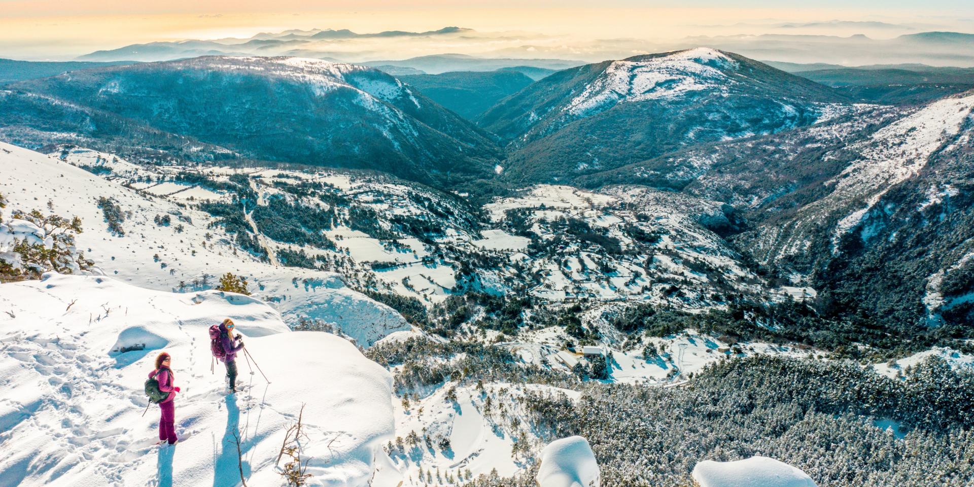 Vacances D'hiver Côte D'azur