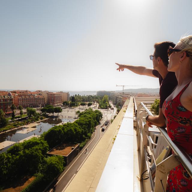 Week End Automne Hotel