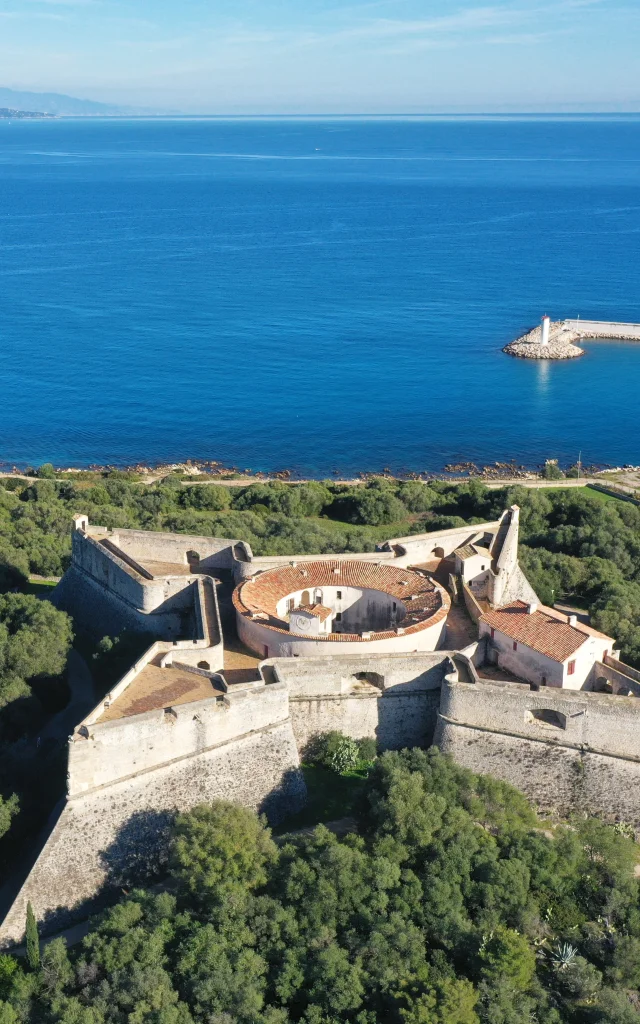 Fort Carré