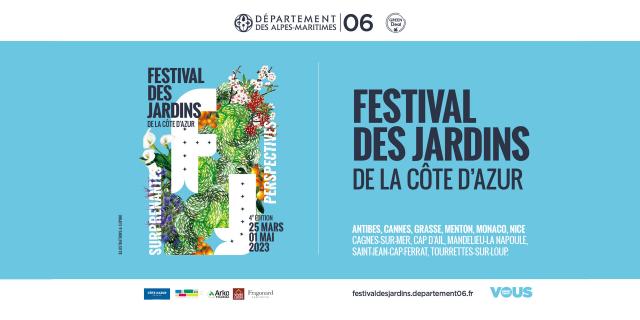 Festival Des Jardins