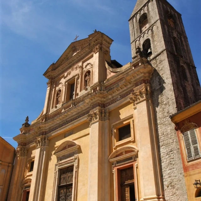 SOSPEL - LA CATHEDRALE SAINT MICHEL