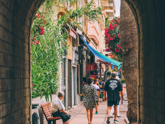 Antibes