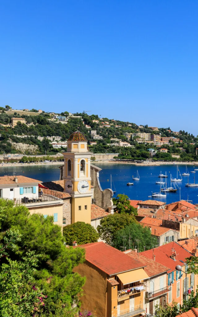 Villefranche-sur-Mer