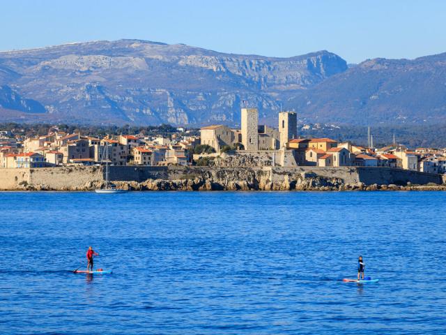 antibes