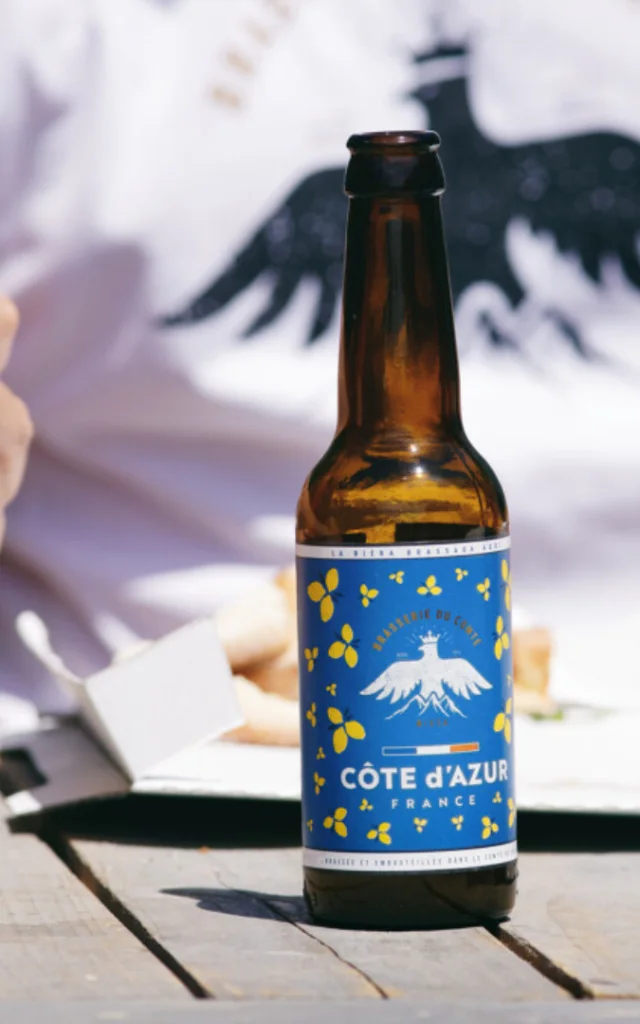 Brasserie du Comté