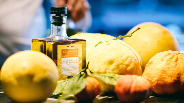 Huilerie Saint Michel