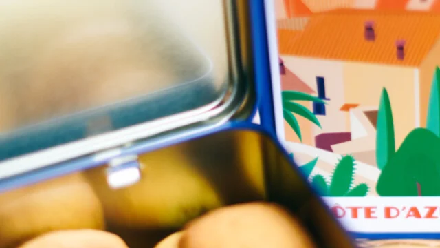 Biscuiterie d’Azur