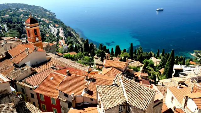 Roquebrune-Cap-Martin