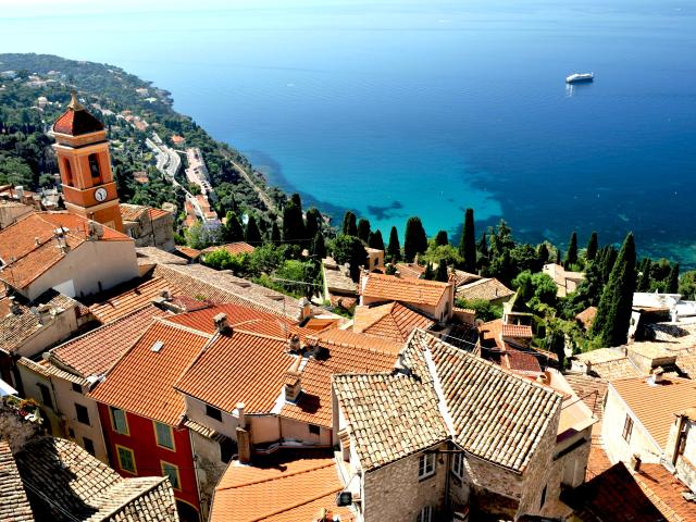 Roquebrune-Cap-Martin