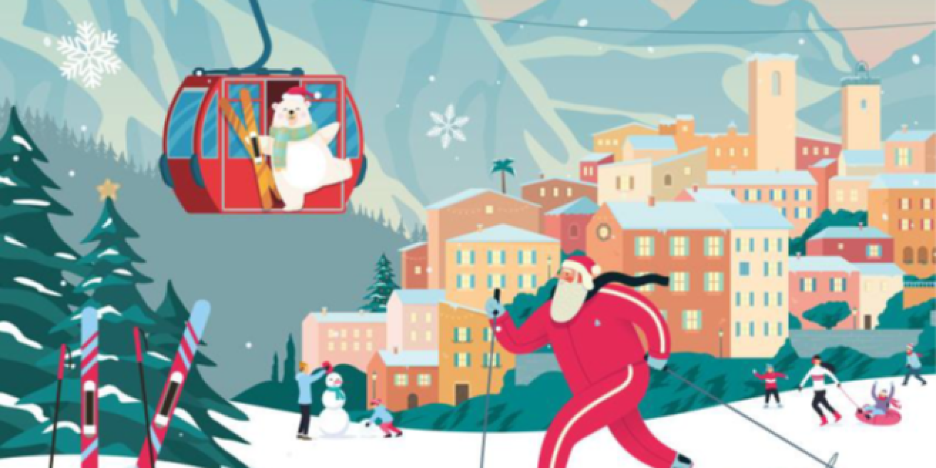 Biot Jadore Noel